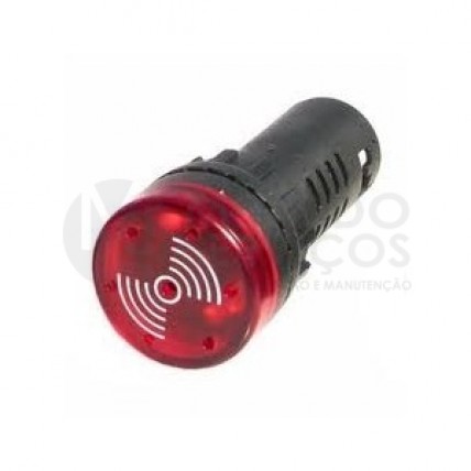 SINALEIRO BITONAL 220V